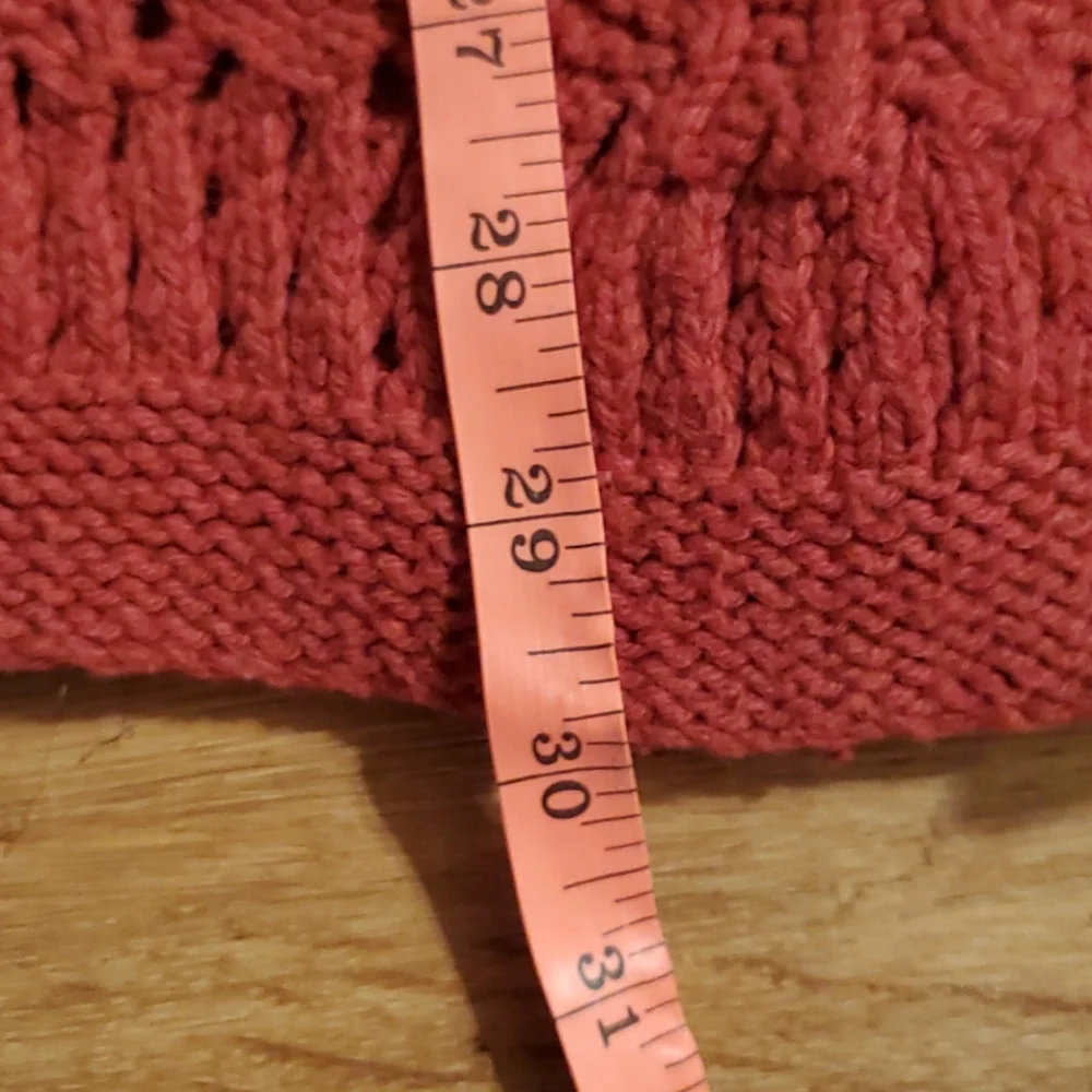 Anthropologie  Sparrow  crochet cardigan - Picture 5 of 11
